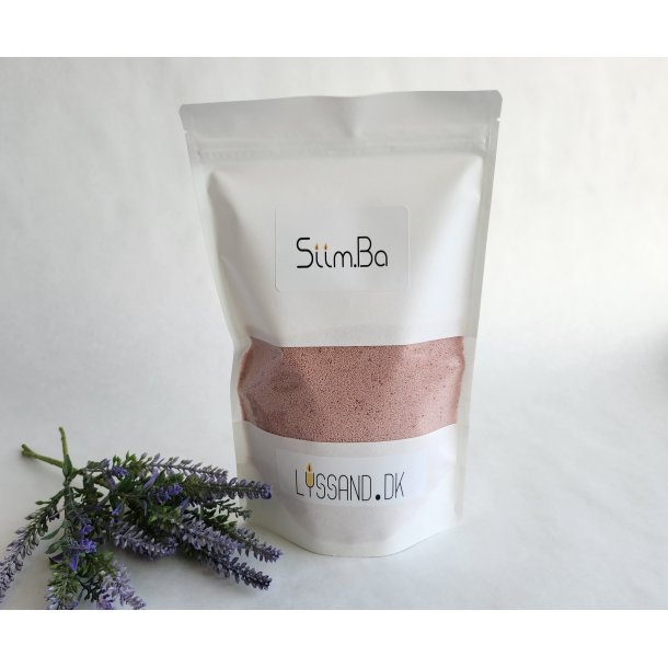 Lyssand - Rosa 500 gram