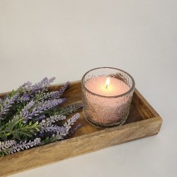 Lyssand - Rosa 500 gram