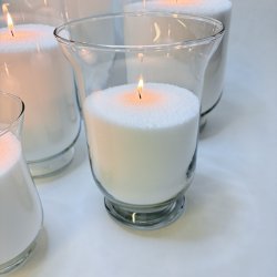 Hurricane vase - Mini - 19x13,5