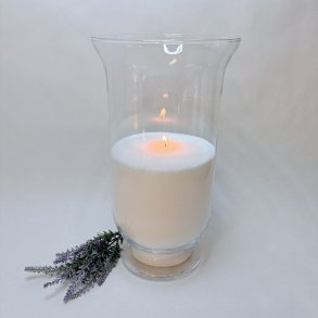 Hurricane vase - XL - 40x22 cm