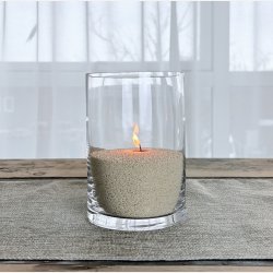 Lyssand - Sandfarvet 500 gram