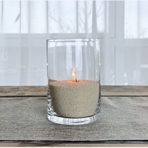 Lyssand - Sandfarvet 500 gram