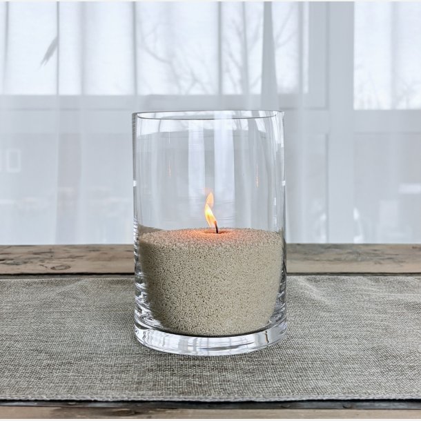 Lyssand - Sandfarvet 500 gram