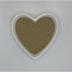 Lyssand - Sandfarvet 500 gram