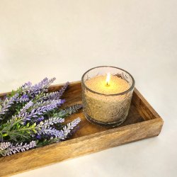 Lyssand - Sandfarvet 500 gram