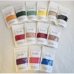 Lyssand 3 x 150 gram