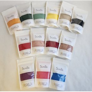 Lyssand 3 x 150 gram