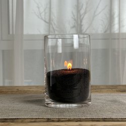 Lyssand - Sort 500 gram