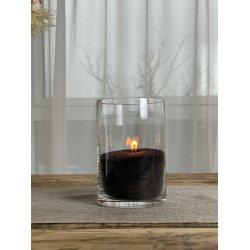 Lyssand - Sort 500 gram