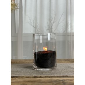 Lyssand - Sort 500 gram