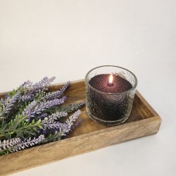 Lyssand - Sort 500 gram