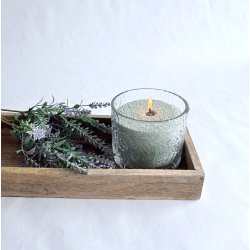 Lyssand - Stvet grn 500 gram