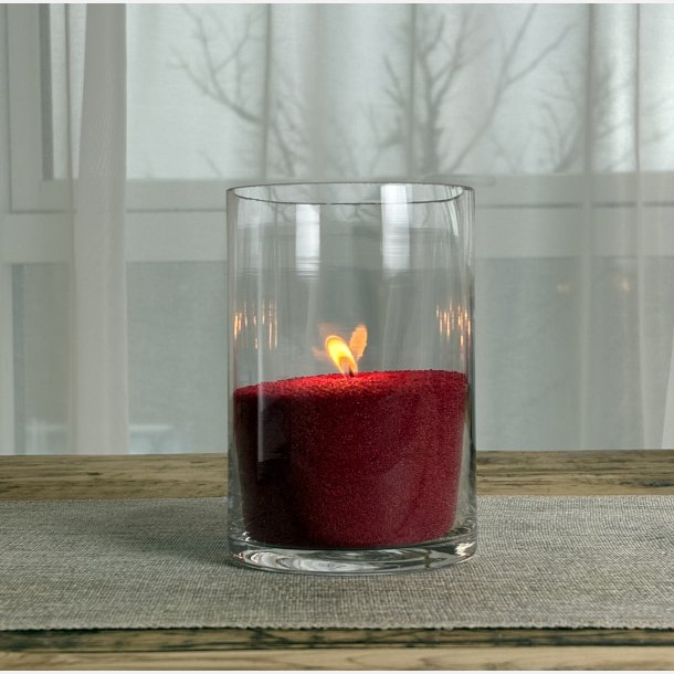 Lyssand - Vinr�d 500 gram