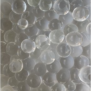 Vandperler 10g - 400 stk.