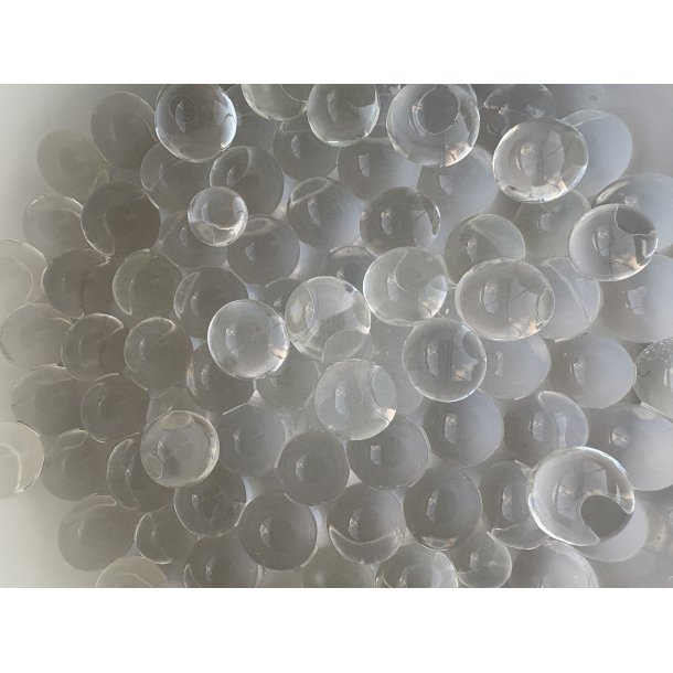 Vandperler 10g - 400 stk.